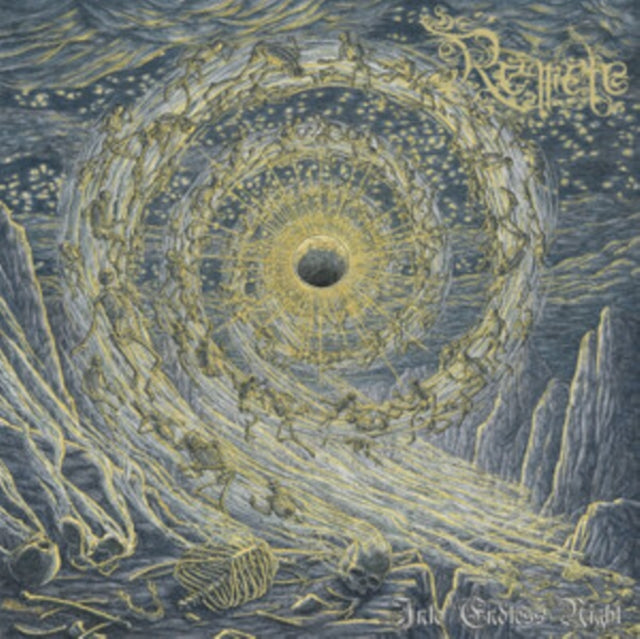 Remete - Into Endless Night (Limited Edition) (Digi) (CD)