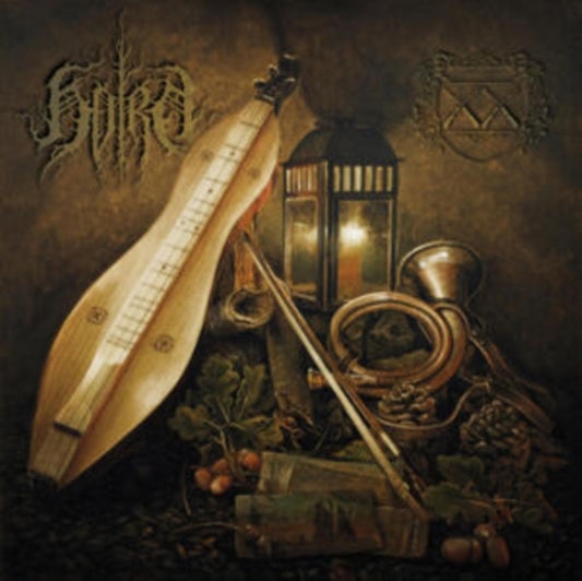 Horn - 20 Jahre (Limited Edition) (Digi) (CD)