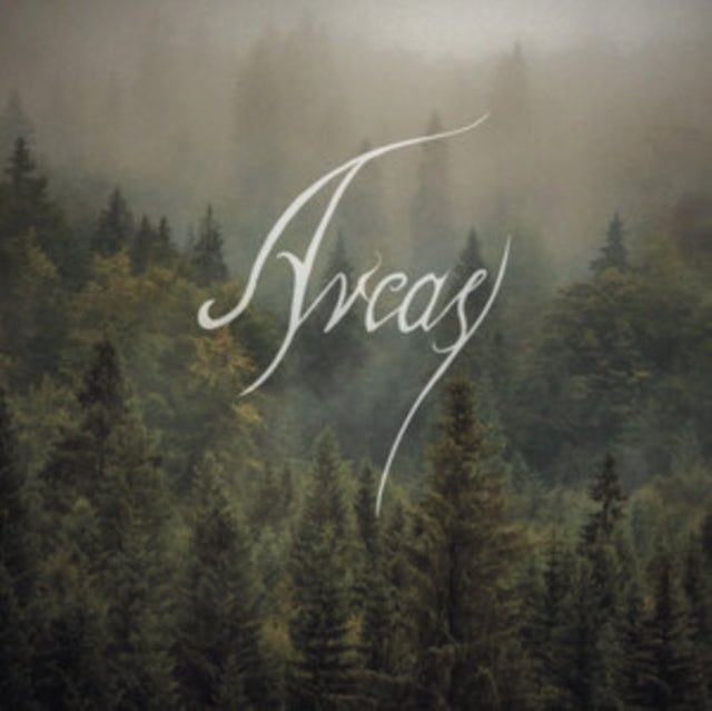 Arcas - Arcas (Limited Edition) (Digi) (CD)