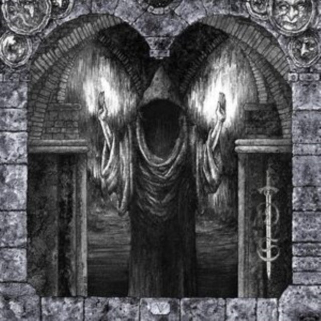 Depressive Silence - V - Medieval Demons Mmxix (Limited Edition) (Digi) (CD)