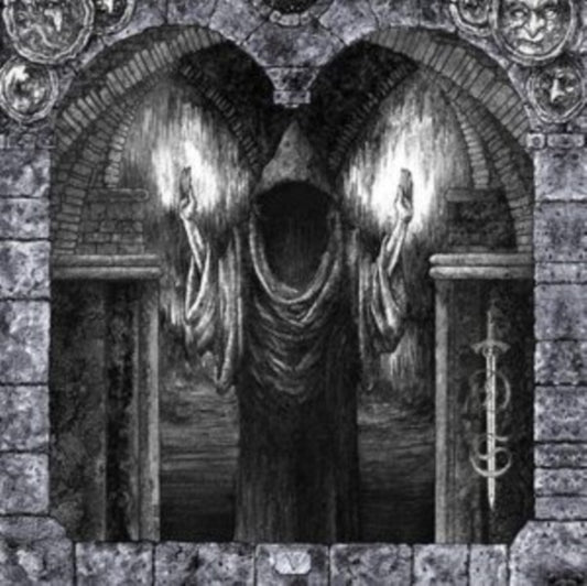 Depressive Silence - V - Medieval Demons Mmxix (Limited Edition) (Digi) (CD)