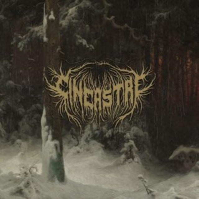 Cineastre - Cineastre (Limited Edition) (Digi) (CD)