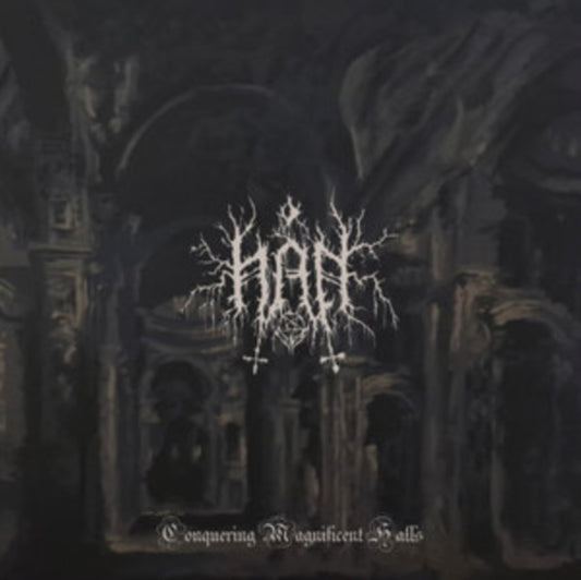 Han - Conquering Magnificent Halls (Limited Edition) (Digi) (CD)