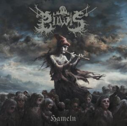 Bilwis - Hameln (CD)