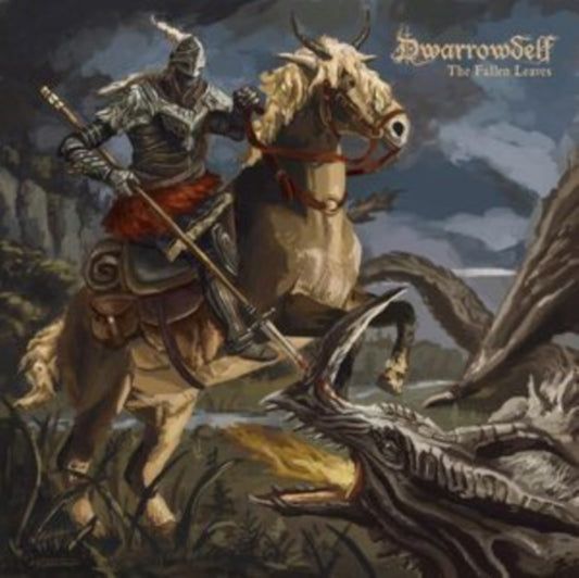 Dwarrowdelf - The Fallen Leaves (Limited Edition) (Digi) (CD)