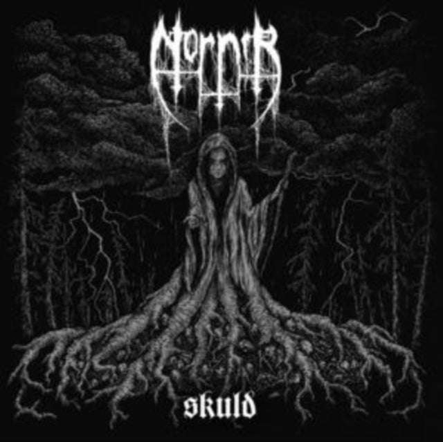 Nornir - Skuld (CD)