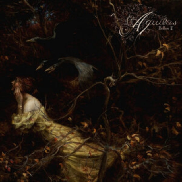 Aquilus - Bellum II (CD)