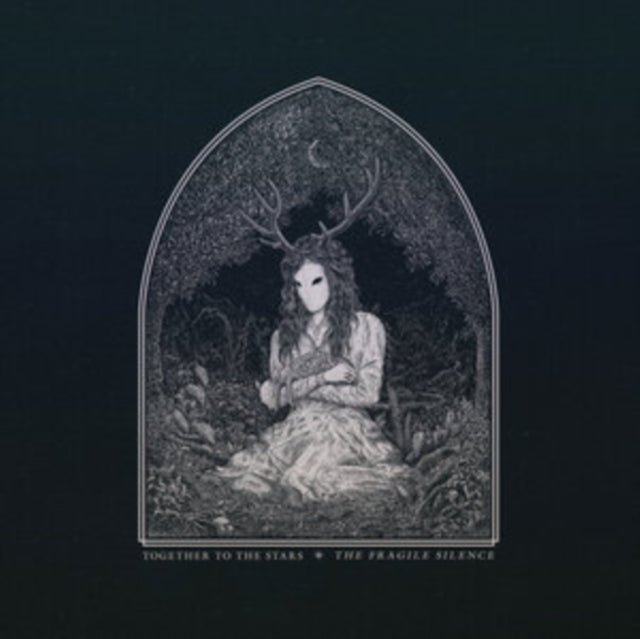 Together To The Stars - The Fragile Silence (CD)