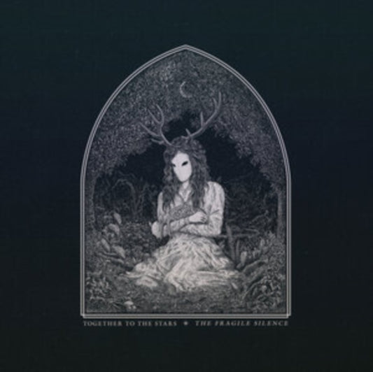 Together To The Stars - The Fragile Silence (CD)
