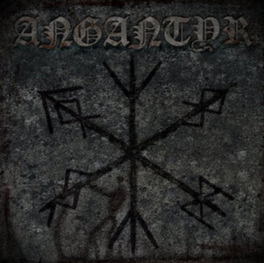 Angantyr - Indsigt (Limited Edition) (Digi) (CD)
