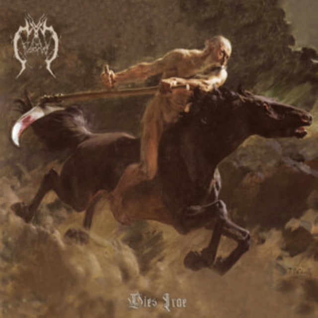 Faidra - Dies Irae (Limited Edition) (Digi) (CD)