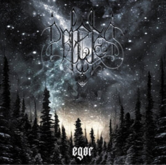 Belenos - Egor (Limited Edition) (Digi) (CD)