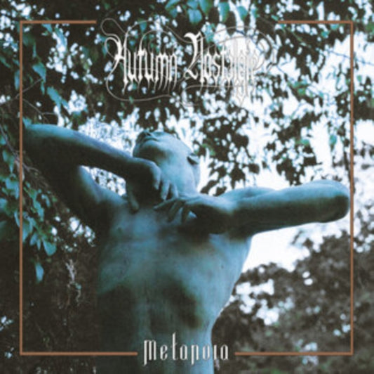 Autumn Nostalgie - Metanoia (Limited Edition) (Digi) (CD)