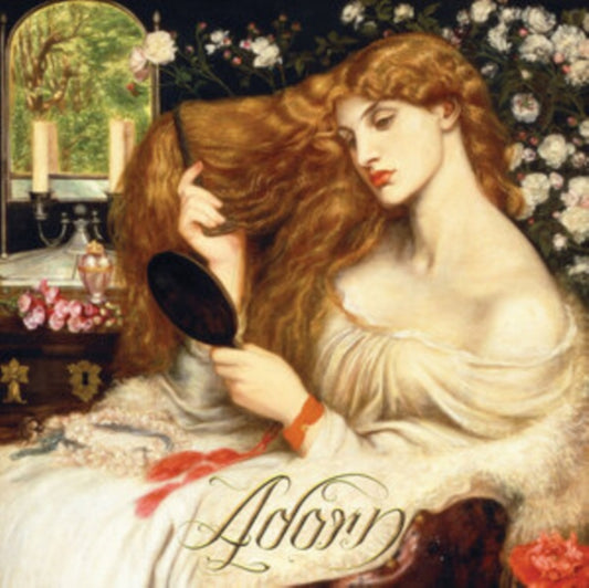 Adorn - Adorn (Limited Edition) (Digi) (CD)