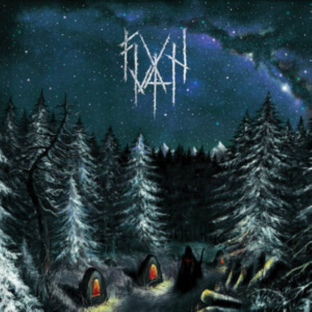 Fuath - I (Digi) (CD)
