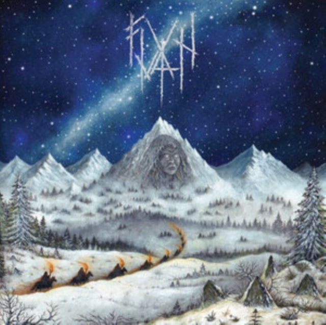Fuath - III (Digi) (CD)