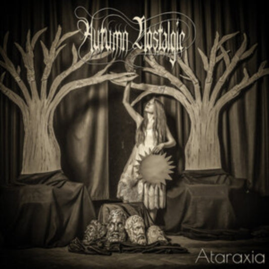 Autumn Nostalgie - Ataraxia (Jewel) (CD)