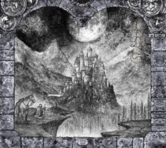 Depressive Silence - III : Mourning (Jewel) (CD)