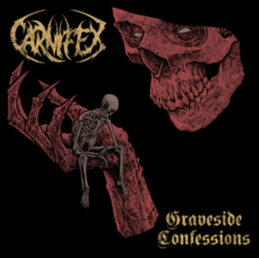 Carnifex - Graveside Confessions (CD)