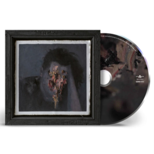 Conjurer - Pathos (Limited Edition) (Digi) (CD)