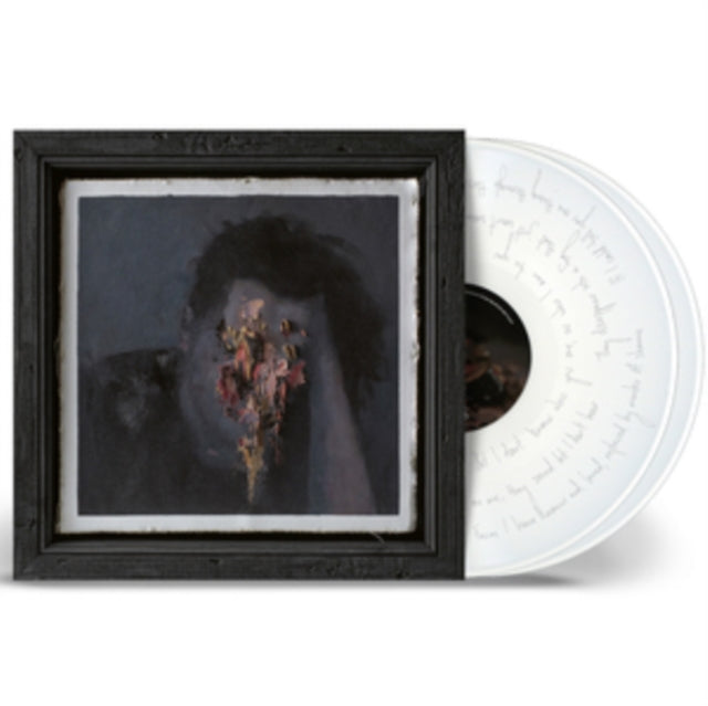 Conjurer - Pathos (White Vinyl) (Vinyl)