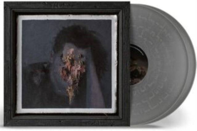 Conjurer - Pathos (Silver Vinyl) (Vinyl)