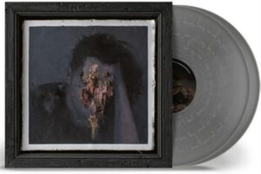Conjurer - Pathos (Silver Vinyl) (Vinyl)