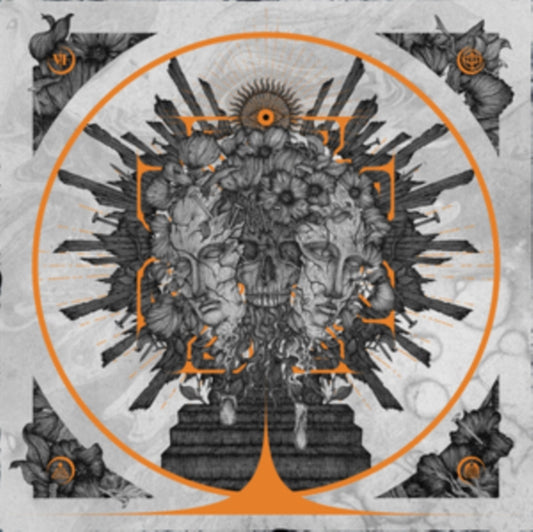 Bleed From Within - Shrine (Limited Edition) (Digi) (CD)