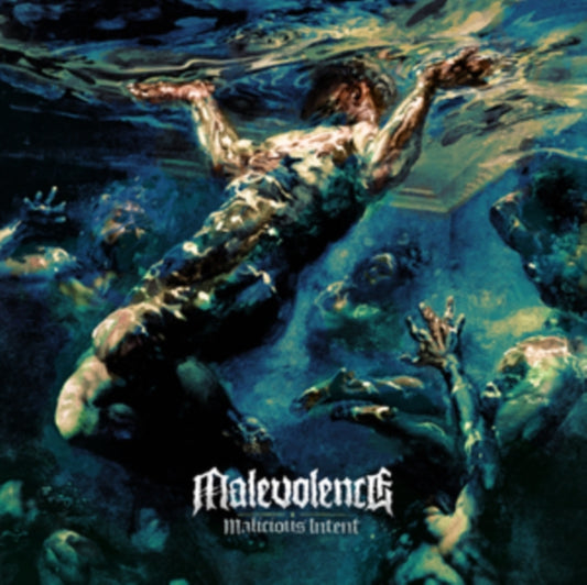 Malevolence - Malicious Intent (Limited Edition) (Digi) (CD)