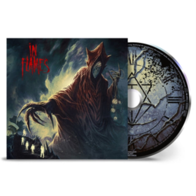 In Flames - Foregone (CD)