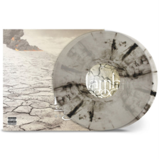 Lamb Of God - Resolution (Natural Black Marble Vinyl) (Vinyl)