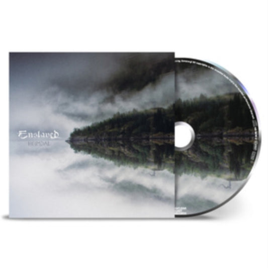Enslaved - Heimdal (CD)