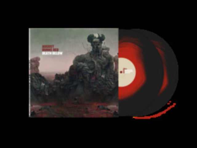 August Burns Red - Death Below (Limited Edition) (Vinyl)