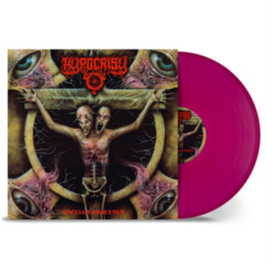 Hypocrisy - Osculum Obscenum (Vinyl)