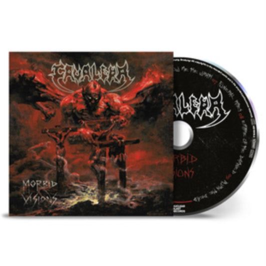 Cavalera - Morbid Visions (CD)