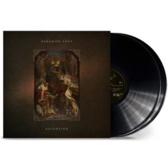 Paradise Lost - Ascension (Vinyl)