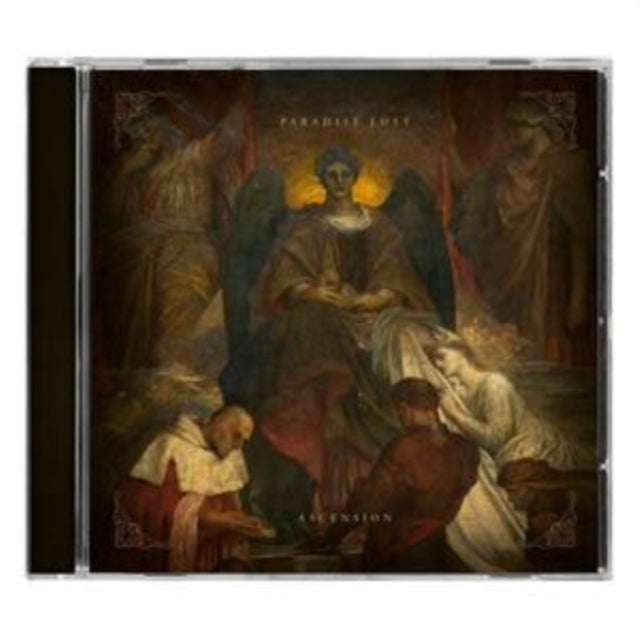 Paradise Lost - Ascension (CD)