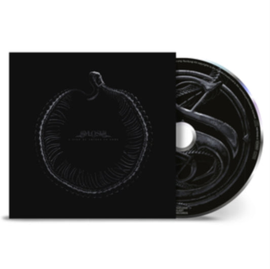 Sylosis - A Sign Of Things To Come (Limited Edition) (Digi) (CD)