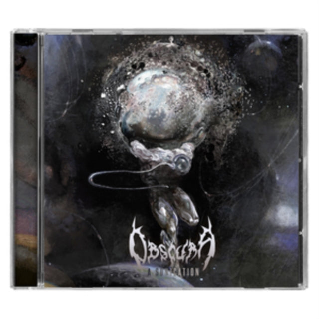 Obscura A Sonication (Jewelcase) (CD) (https://lasgo.dmmserver.com/media/640/40656297/4065629710422.jpg)