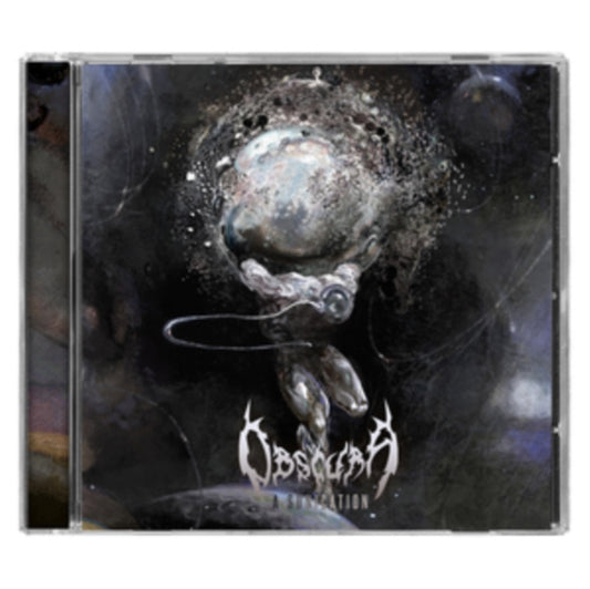 Obscura A Sonication (Jewelcase) (CD) (https://lasgo.dmmserver.com/media/640/40656297/4065629710422.jpg)