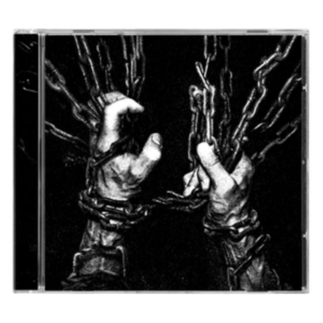 Neckbreakker - Within The Viscera (CD)