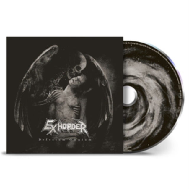 Exhorder - Defectum Omnium (Jewelcase) (CD)