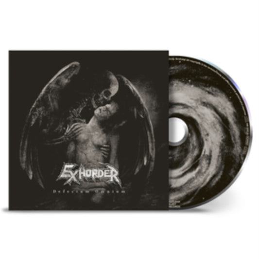 Exhorder - Defectum Omnium (Jewelcase) (CD)