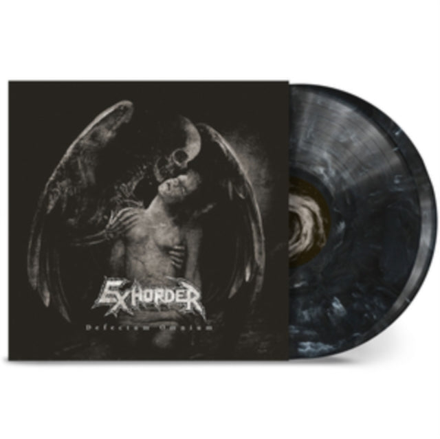 Exhorder - Defectum Omnium (Black/White Marbled Vinyl) (Vinyl)