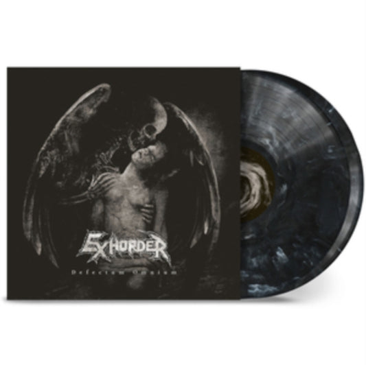 Exhorder - Defectum Omnium (Black/White Marbled Vinyl) (Vinyl)