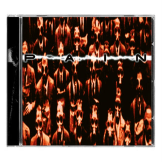 Pain - Pain [Remaster 2026] (CD)