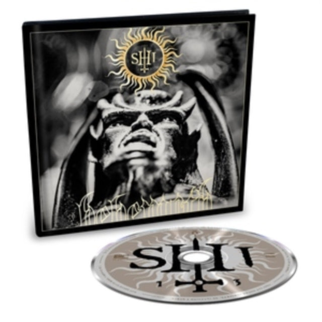 Behemoth - The Shit Ov God (Digi) (CD)
