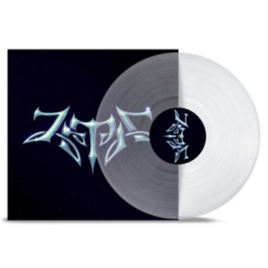 Zetra - Zetra (Crystal Clear Vinyl) (Vinyl)