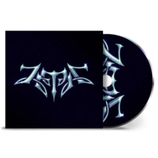 Zetra - Zetra (CD)