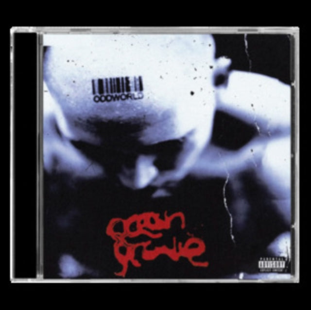 Ocean Grove - Oddworld (Jewelcase) (CD)